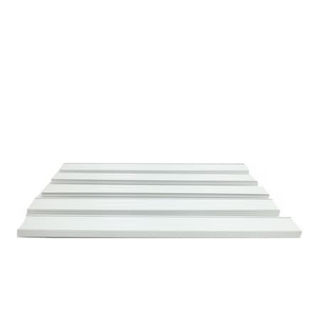 Allen Bradley Mcs Mounting System Adapter Modules Double T Busbar Cover, 141ABCT1 141A-BCT1